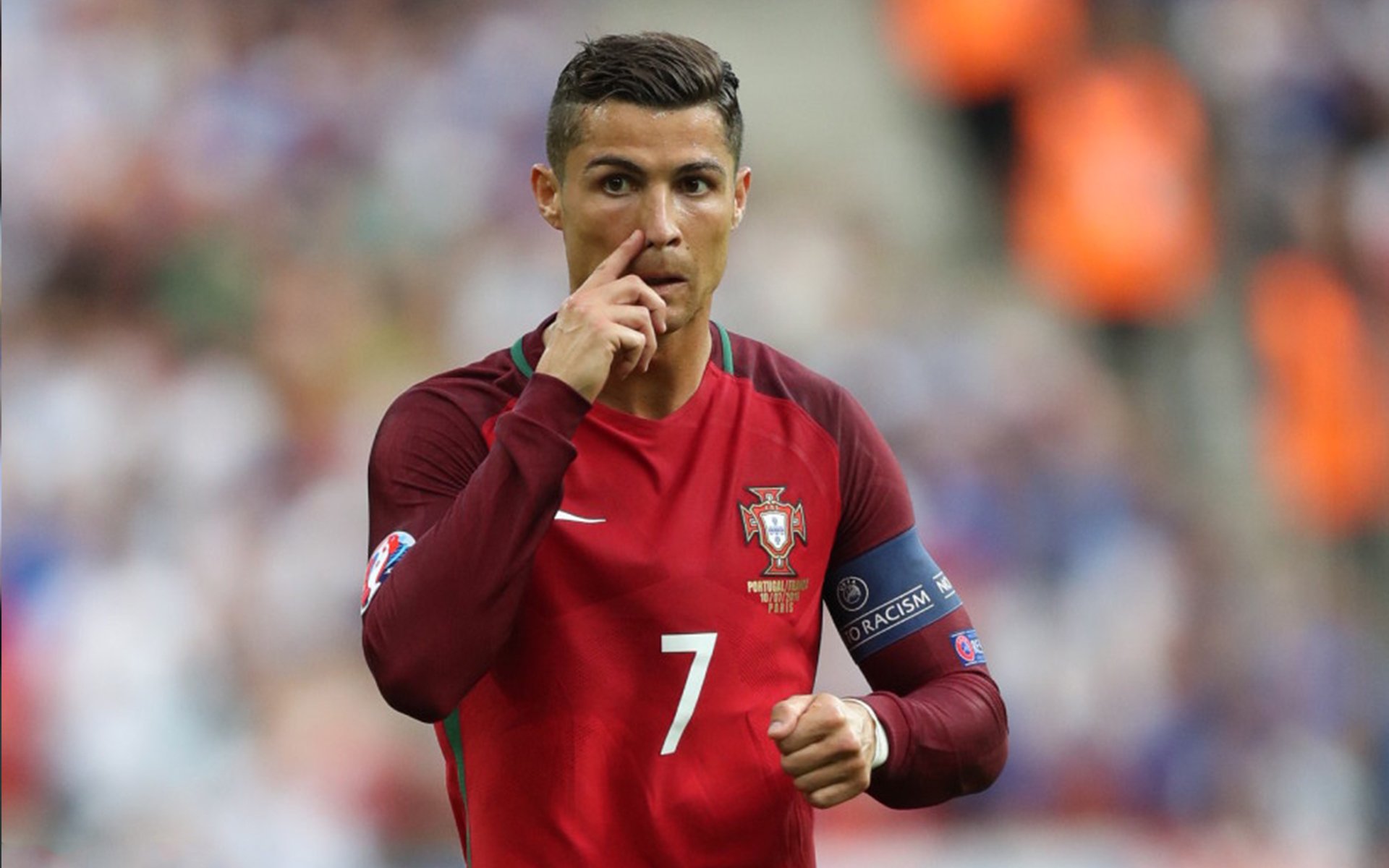 “霍斯特的防守策略让南非队战无不胜”